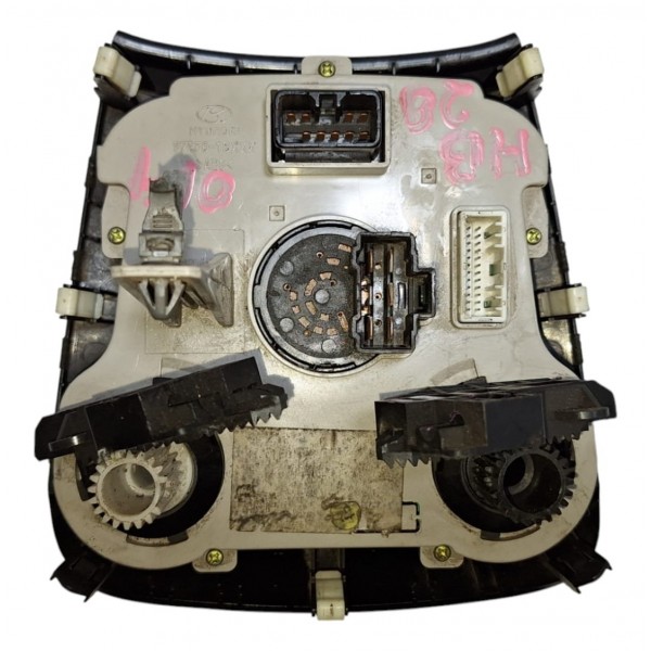 Comando Ar Condicionado Hyundai Hb20 2013/19