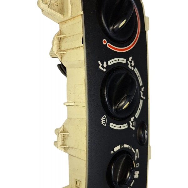Comando Ar Condicionado Renault Scenic  2001