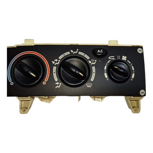 Comando Ar Condicionado Renault Scenic  2001
