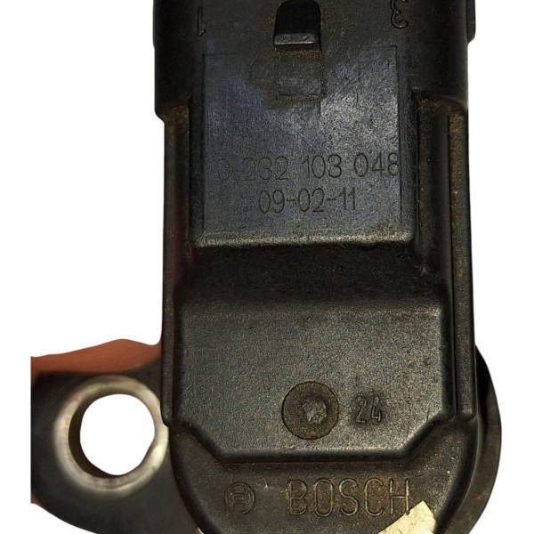 Sensor Fase Rotação Fiat Palio Siena Uno Fire 2010