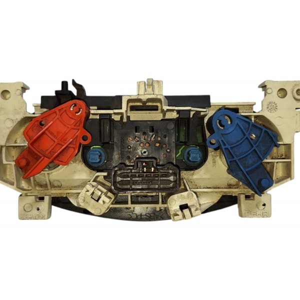 Comandos Ar Condicionado Renault Logan Sandero 2007-08