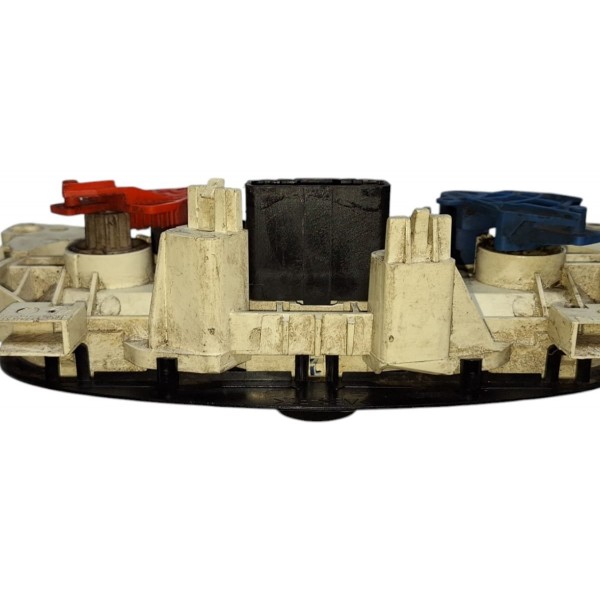 Comandos Ar Condicionado Renault Logan Sandero 2007-08