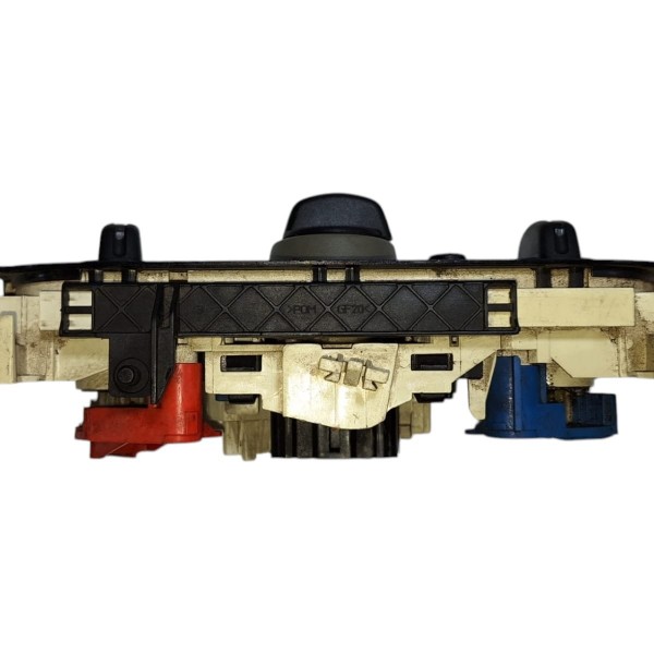 Comandos Ar Condicionado Renault Logan Sandero 2007-08