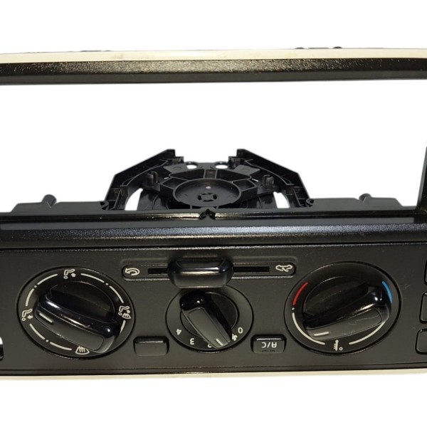 Comando Ar Condicionado Volkswagen Up 2014-2020