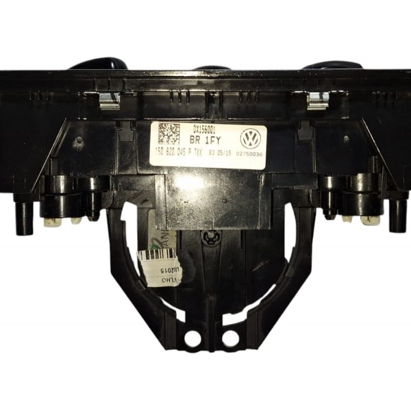 Comando Ar Condicionado Volkswagen Up 2014-2020