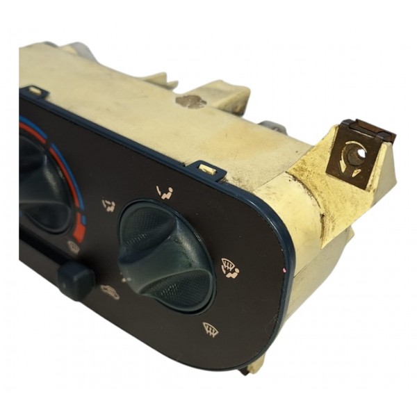 Comando Ar Condicionado Fiat Doblo 2002 A 2009