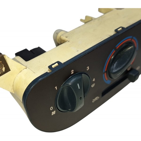 Comando Ar Condicionado Fiat Doblo 2002 A 2009