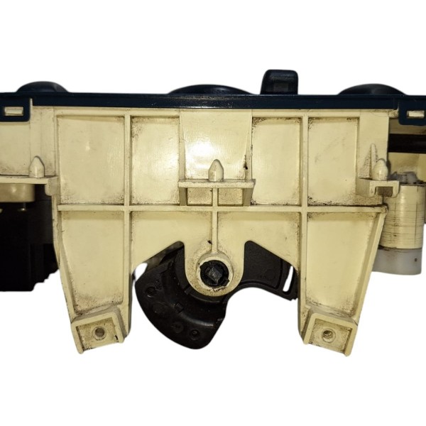 Comando Ar Condicionado Fiat Doblo 2002 A 2009