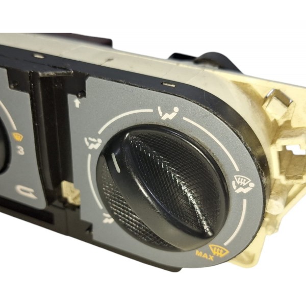 Comando Ar Condicionado Palio Siena Strada 2001 2004