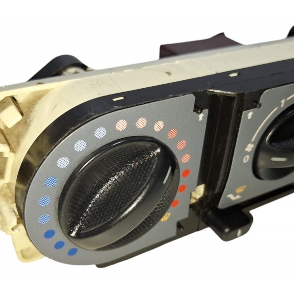 Comando Ar Condicionado Palio Siena Strada 2001 2004