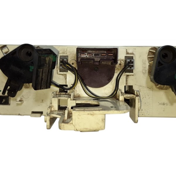 Comando Ar Condicionado Palio Siena Strada 2001 2004