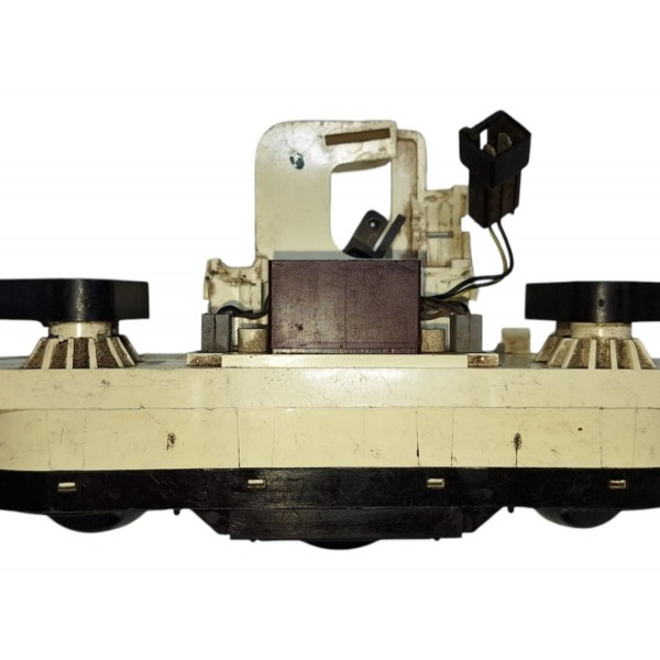 Comando Ar Condicionado Palio Siena Strada 2001 2004