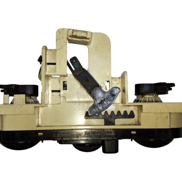 Comando Ar Condicionado Palio Siena Strada 2001 2004