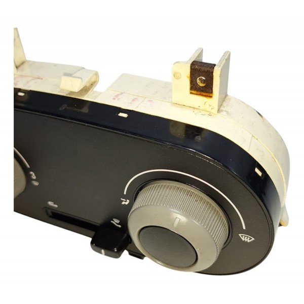 Controle Ar De Ventilador Uno Vivace 2010/2016