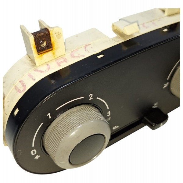 Controle Ar De Ventilador Uno Vivace 2010/2016