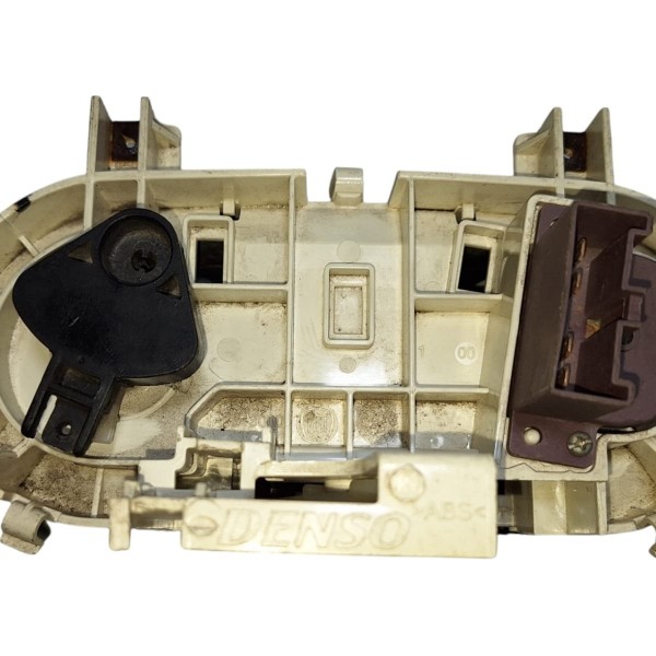 Controle Ar De Ventilador Uno Vivace 2010/2016