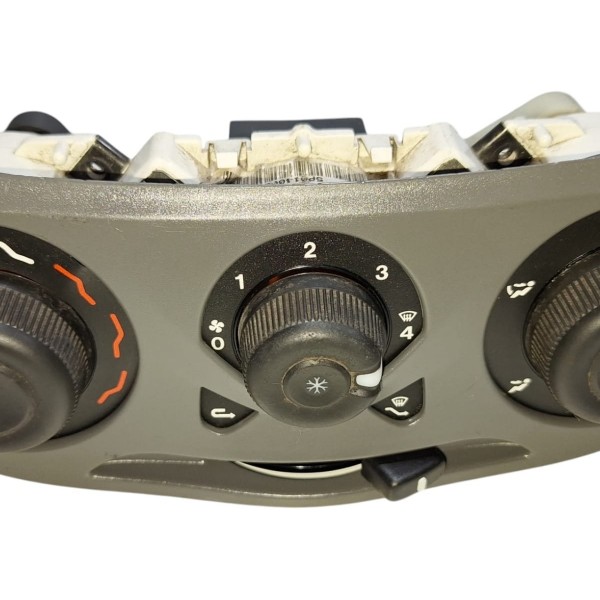 Comando Ar Condicionado Gran Siena Palio 2012/2016