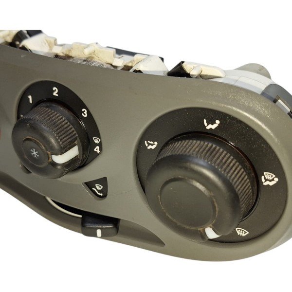 Comando Ar Condicionado Gran Siena Palio 2012/2016