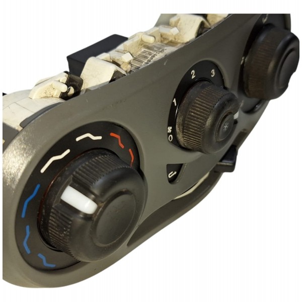 Comando Ar Condicionado Gran Siena Palio 2012/2016