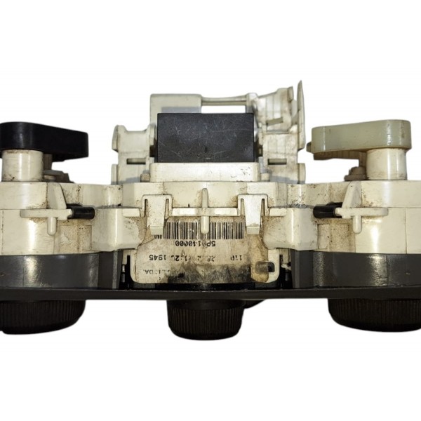 Comando Ar Condicionado Gran Siena Palio 2012/2016