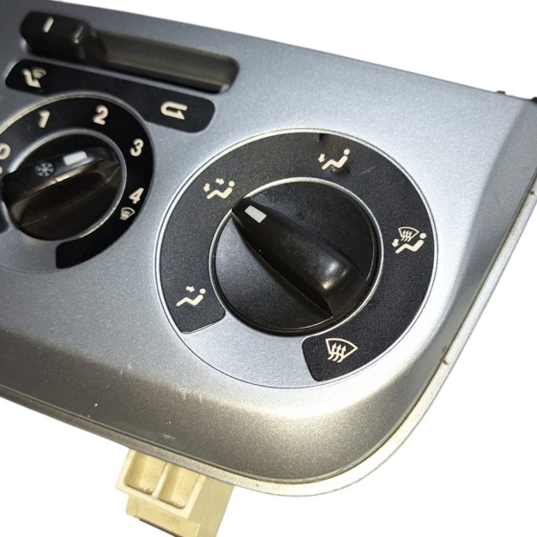 Comando De Ar Condicionado Punto 2008 2013