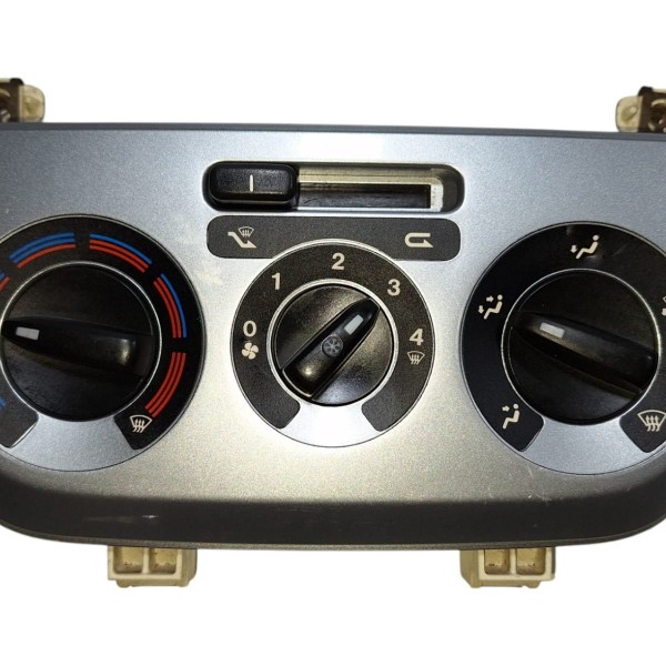 Comando De Ar Condicionado Punto 2008 2013