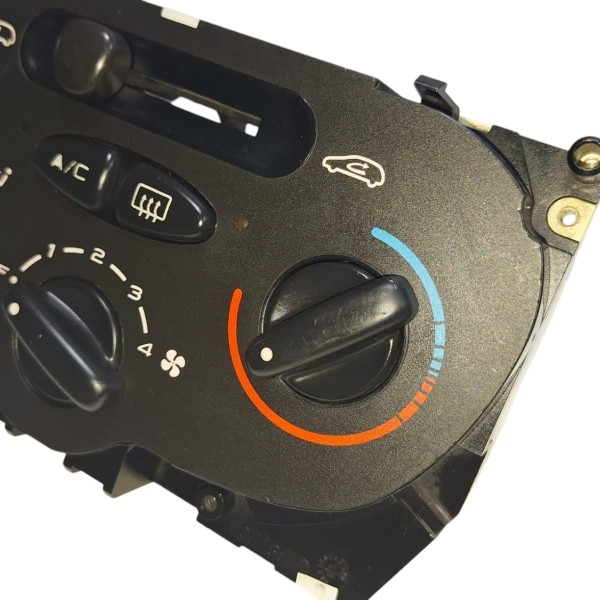 Comando Ar Condicionado Peugeot 206 Ano 2002-2011