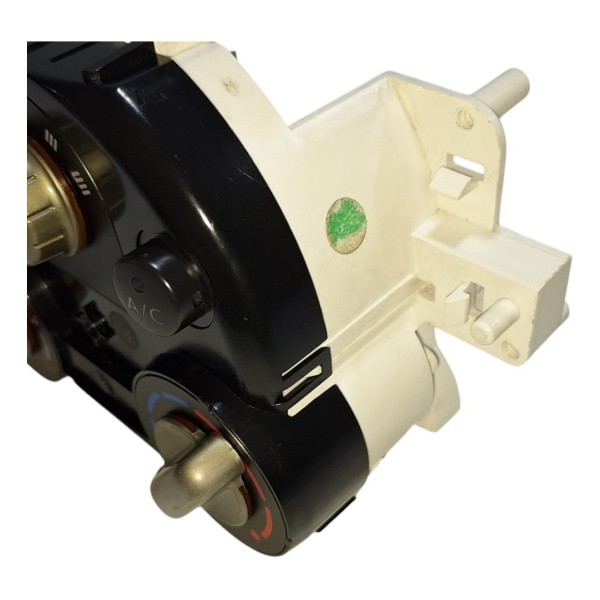 Comando Controle De Ar Nissan March Sl 2014