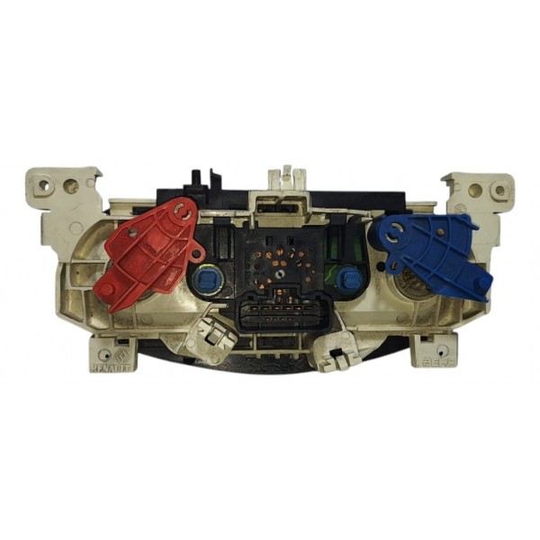 Comandos Ar Condicionado Renault Logan Sandero 2007-09