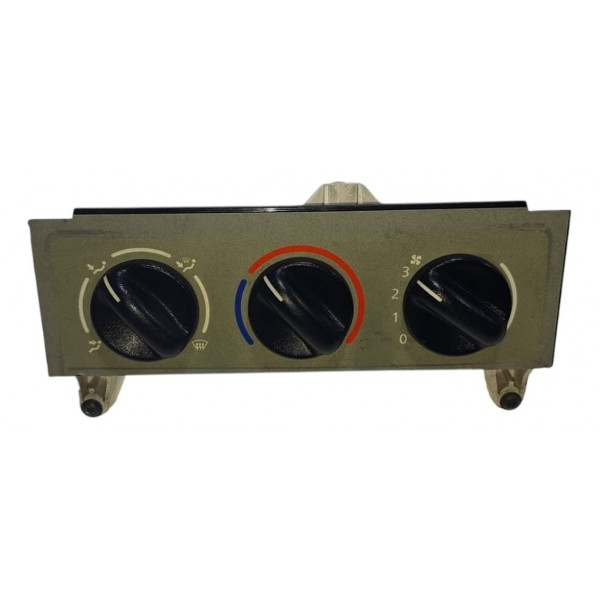 Comando Ar Sem Ar Condicionado Renault Kangoo 2006 A 2012