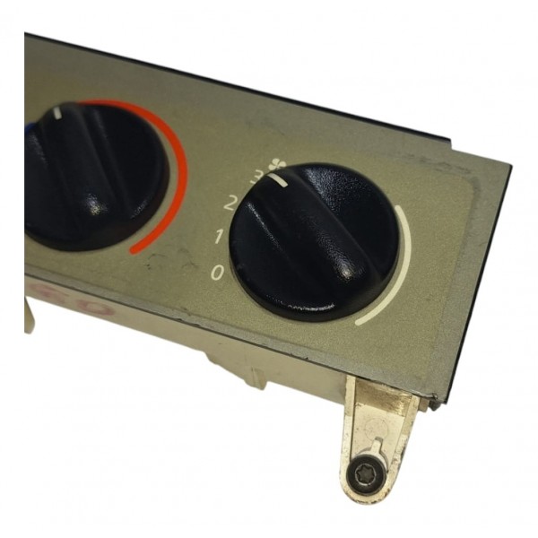 Comando Ar Sem Ar Condicionado Renault Kangoo 2006 A 2012