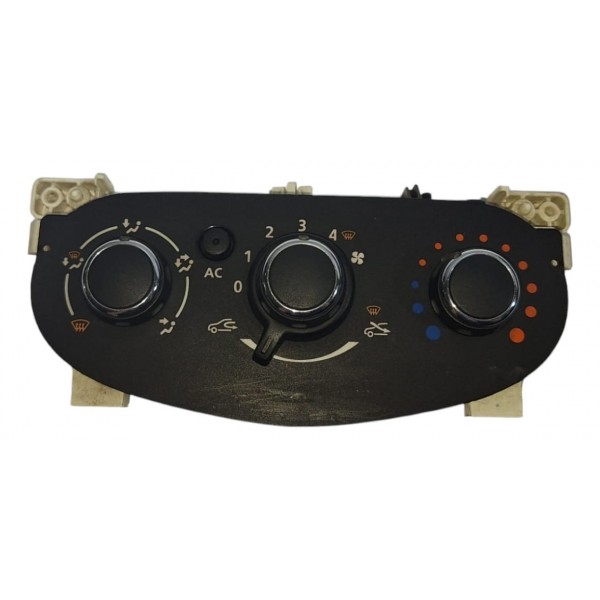 Comando Ar Condicionado Renault Logan Sandero 2015-2019