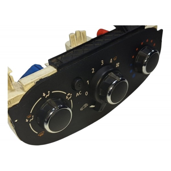 Comando Ar Condicionado Renault Logan Sandero 2015-2019