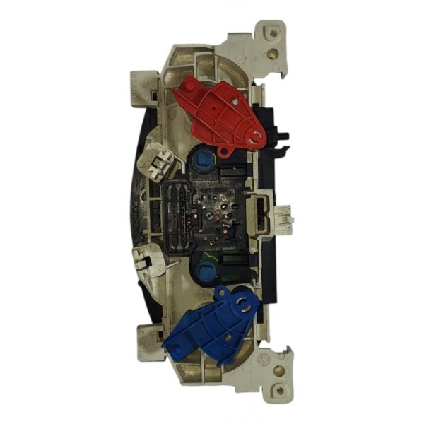 Comando Ar Condicionado Renault Logan Sandero 2015-2019