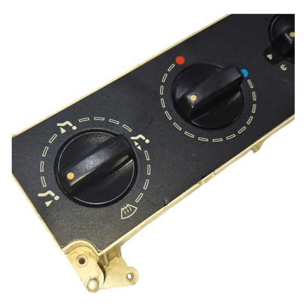 Comando Ar Sem Ar Condicionado Renault Kangoo 2000-2010