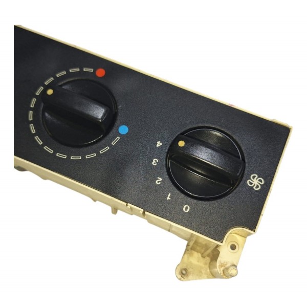 Comando Ar Sem Ar Condicionado Renault Kangoo 2000-2010