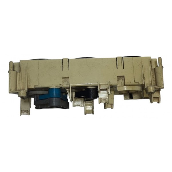 Comando Ar Sem Ar Condicionado Renault Kangoo 2000-2010