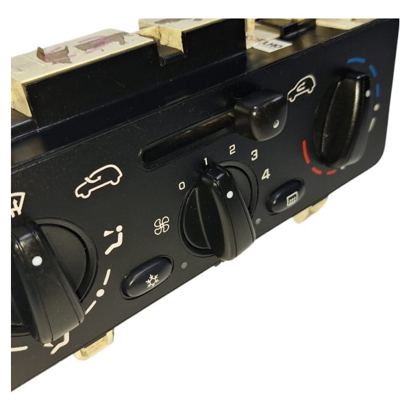 Comando Ar Condicionado Citroen C3 2003/12