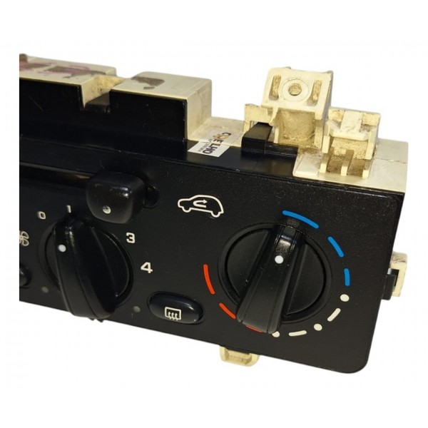 Comando Ar Condicionado Citroen C3 2003/12
