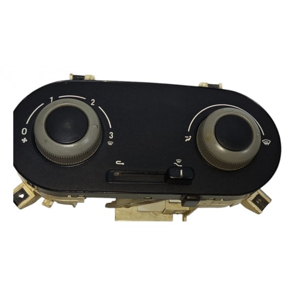 Controle De Ar De Ventilador Uno Vivace 2010/2016