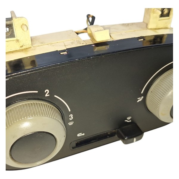 Controle De Ar De Ventilador Uno Vivace 2010/2016