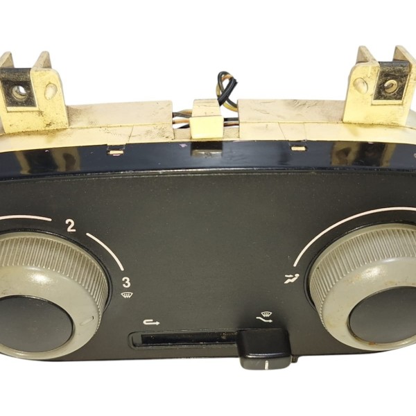 Controle De Ar De Ventilador Uno Vivace 2010/2016