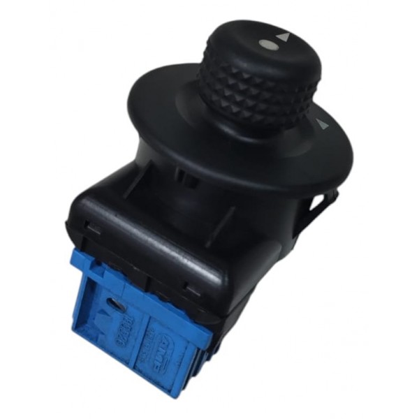 Botão Retrovisor Elétrico Citroen C3 Xsara Picasso 2003/2012