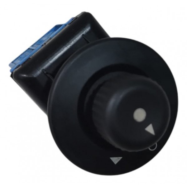 Botão Retrovisor Elétrico Citroen C3 Xsara Picasso 2003/2012