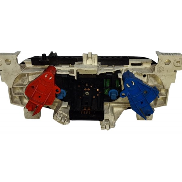 Comando Ar Cond. Renault Logan Sandero 2015-2019 C