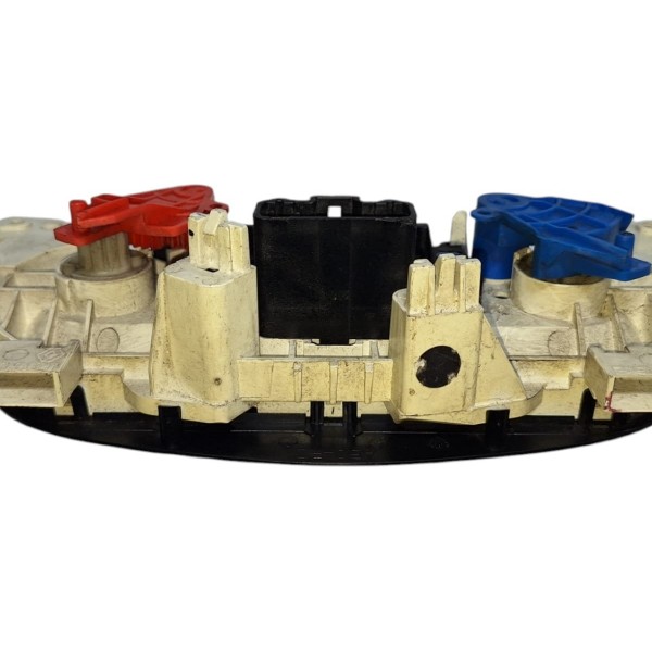 Comando Ar Cond. Renault Logan Sandero 2015-2019 C