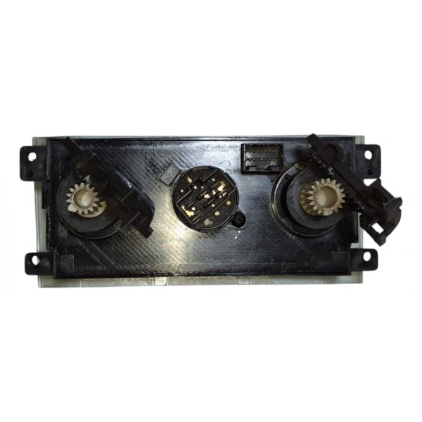 Comando Ar Condicionado Chery Face 2010-2013 - Detalhe