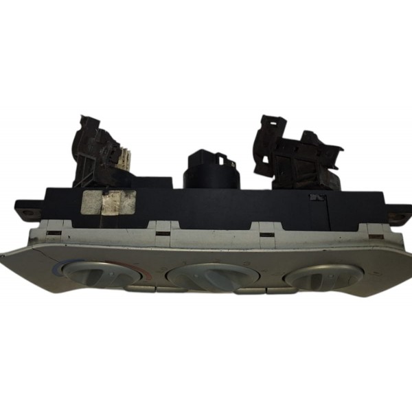 Comando Ar Condicionado Chery Face 2010-2013 - Detalhe