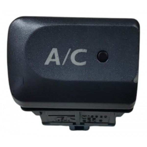 Botão Comando Ar Condicionado Honda Fit 2004 A 2008 M19620