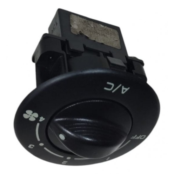 Botão Regulagem Do Ar Xsara Picasso 01/08